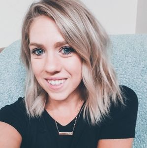 Meet your Posher, Julianne